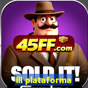 lll plataforma